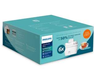 Philips AWP230P6 Micro X-clen Softening náhradný filter 6ks