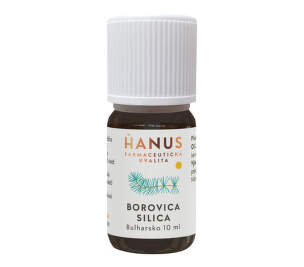 Hanus Borovica 10 ml