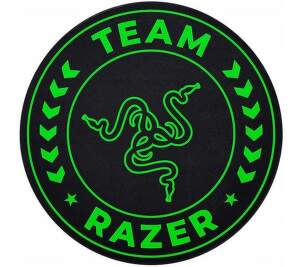 Razer Team Razer Rug (RC81-03920100-R3M1) čierny