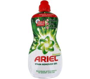 Ariel Gél White odstraňovač škvŕn 950 ml