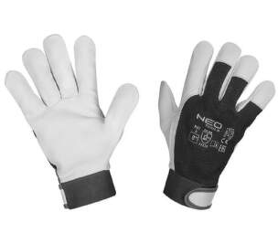 Neo Tools 97-655 pracovné rukavice veľ.10