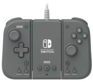 Hori Split Pad Pro Attachment Set pre Nintendo Switch