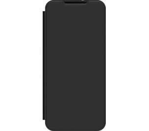 Samsung Wallet Flip Case puzdro pre Samsung Galaxy A15 čierne