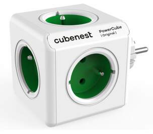 Cubenest PowerCube Original zelený
