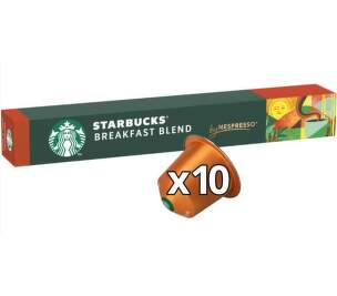 Starbucks® Sunny Day Blend 10ks/Nespresso®