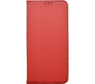 Mobilnet knižkové puzdro pre Huawei P30 Lite, červená