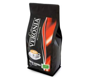 Veronia Coffee zrnková káva (1kg)