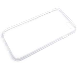 Winner ultra thin TPU puzdro pre Apple iPhone 6/6S transparentné