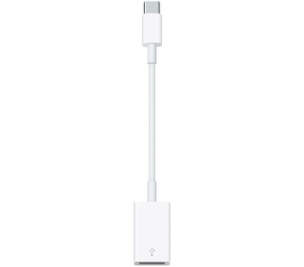 Apple USB-C - USB adaptér