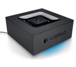 Logitech Bluetooth Audio Adapter (980-000912)