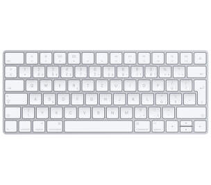 Apple Magic Keyboard, MLA22SL/A