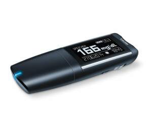Beurer 463.281 Bluetooth adaptér pre glukomer GL50