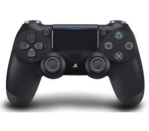 PS4 DualShock 4 v2 (čierny)