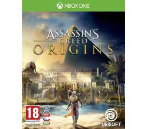 Assassin’s Creed: Origins XBOX ONE hra