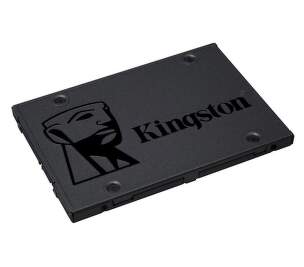 Kingston A400 SATA 480GB, interný SSD