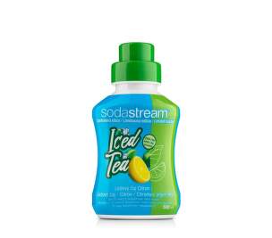 Sodastream Ice Tea Lemon sirup (500ml)