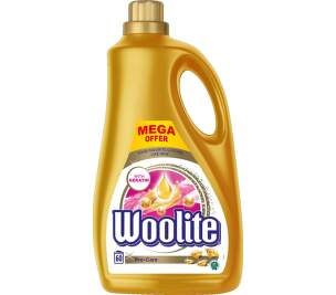 Woolite Pro-Care 3,6L prací prostriedok