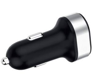 Winner autonabíjačka USB-C PD 18 W 3 A čierna
