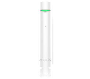 Ajax GlassProtect 5288 white detektor rozbitia skla