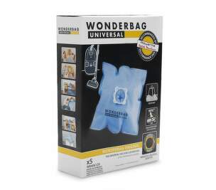 Rowenta WB 406140 Wonderbag vrecká do vysávača  (5ks)
