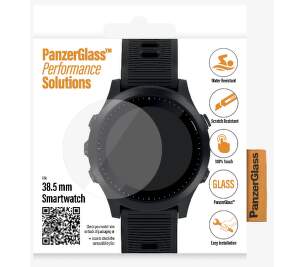 PanzerGlass ochranné sklo pre smart hodinky Huawei Watch GT2 46 mm (veľ. skla 38,5mm)
