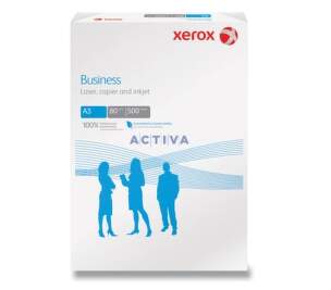 Xerox Business - kancelársky papier A3, 500ks