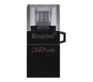 Kingston DataTraveler microDuo G2 32GB USB 3.0