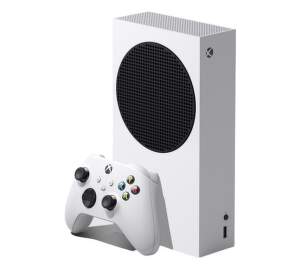 Xbox Series S herná konzola