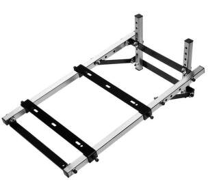 Thrustmaster T-Pedals Stand - stojan pre T3PA/T3PA-PRO/T-LCM