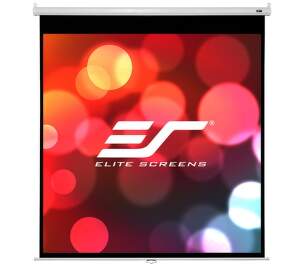 Elite Screens M99NWS1 99" 1:1