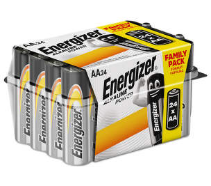 Energizer Power AA 24ks