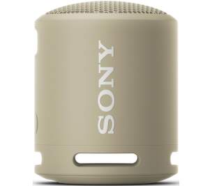 Sony SRS-XB13 hnedo-sivý