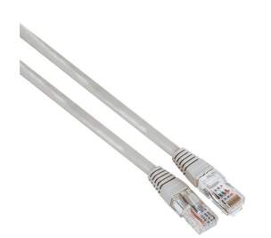 Hama U/UTP RJ45 sieťový kábel 15m