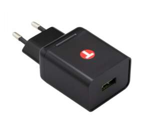 Mobilnet USB QC 3.0 18 W 3,4 A čierna