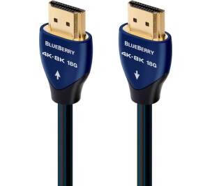 Audioquest BlueBerry HDMI 2m