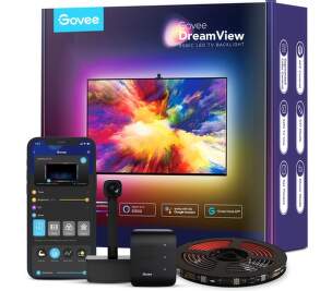 Govee DreamView T1 55-65" LED TV pásik
