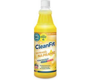 CleanFit Ultragél 1l