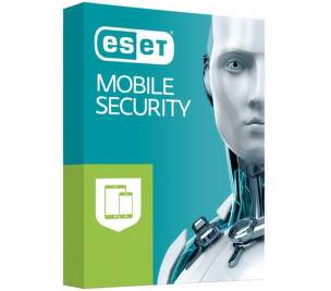 Eset Mobile Security 2022 pre Android 1Z/1R