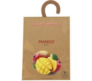 Sweet Home mango vonný sáčok
