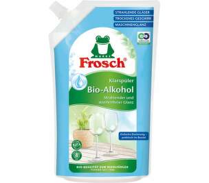 Frosch EKO leštidlo do umývačky (750 ml)