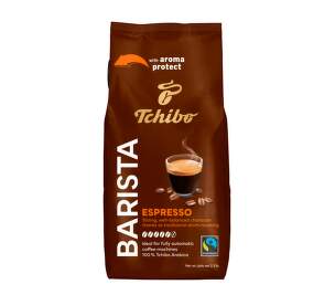 Tchibo Barista Espresso 1kg