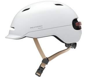 Vivax MS Energy MSH-20S M biela smart helma