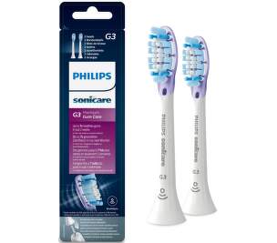Philips Sonicare HX9052/17 Premium Gum Care 2ks