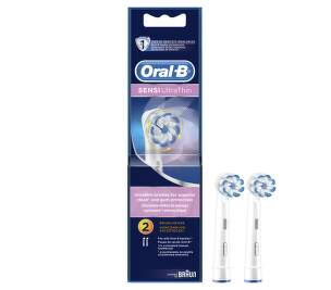 Oral-B EB 60-2 Sensi Ultrathin náhradné hlavice (2ks)