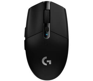 Myš Logitech G305 Recoil (čierna)