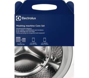 Electrolux E6WMCR001 čistič práčky