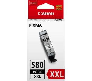 Canon INK PGI-580XXL PGBK BL SEC čierna
