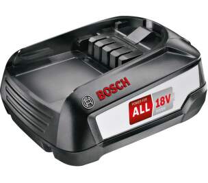 Bosch BHZUB1830 Unlimited náhradná batéria