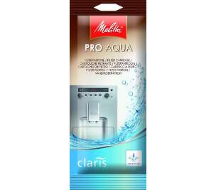 Melitta Pro Aqua vodný filter
