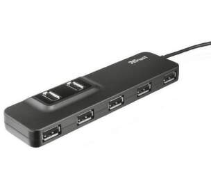Trust Oila 7 Port USB 2.0 Hub (20576)